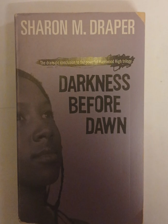 Darkness Before Dawn