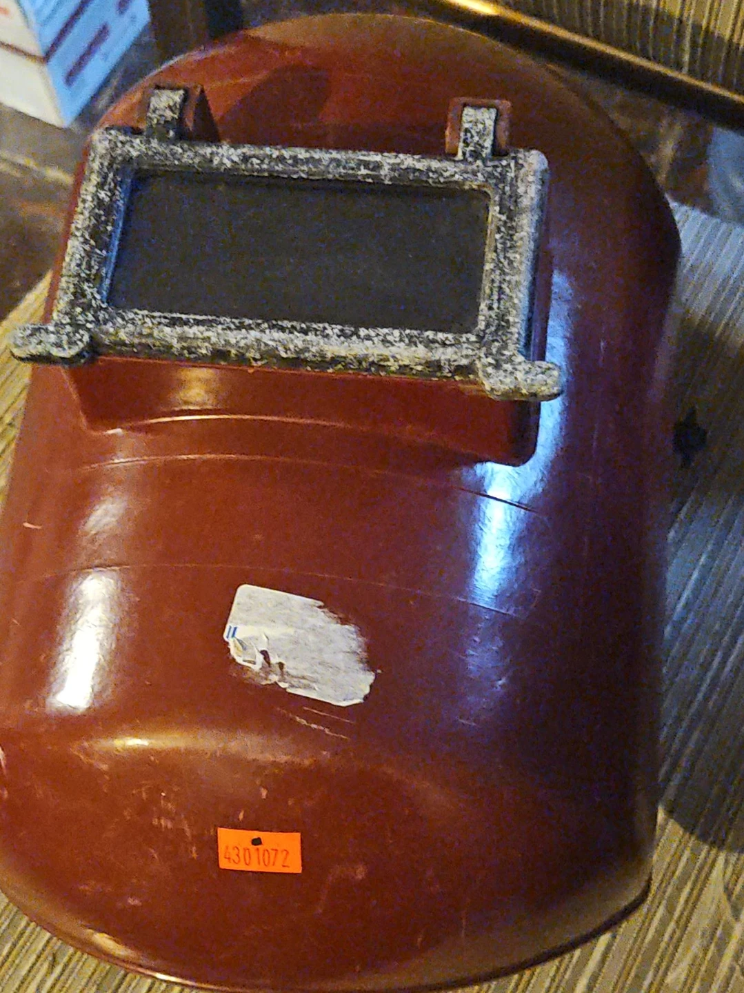 Welding Mask