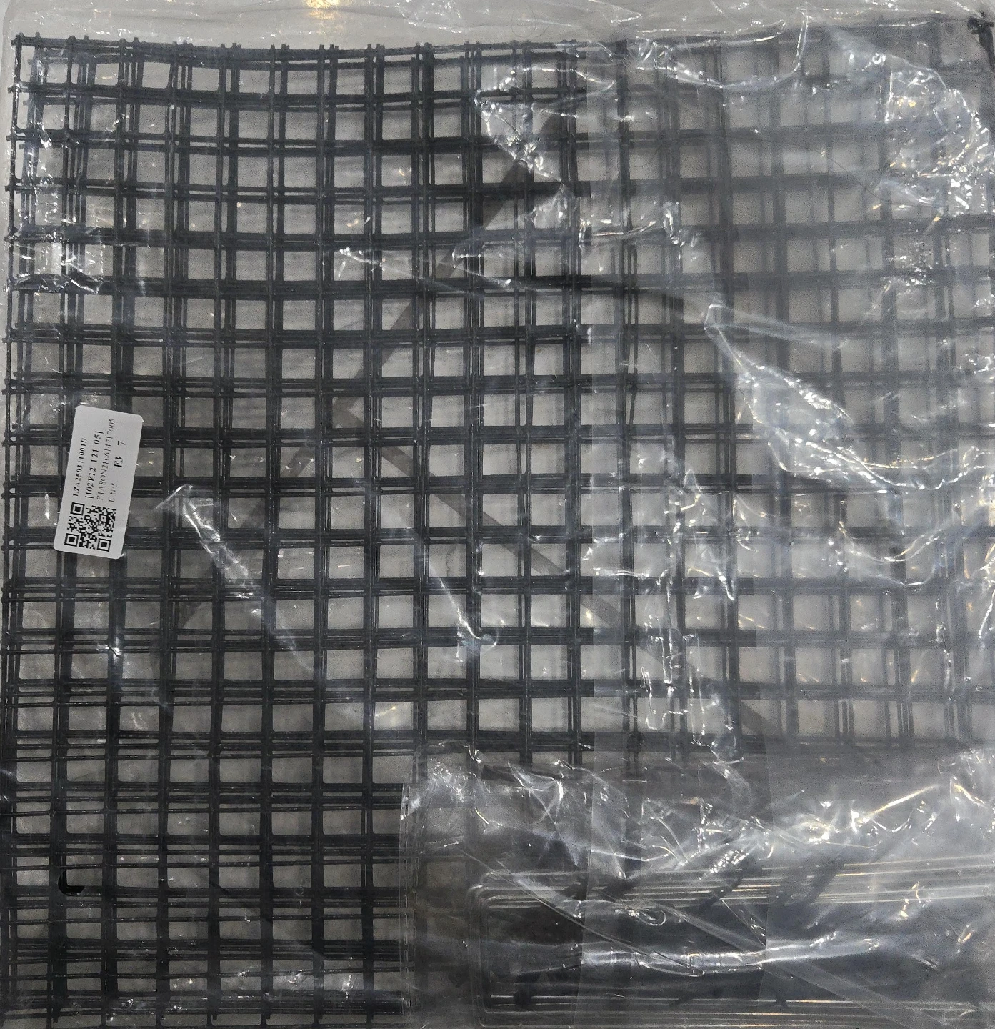 Aquarium divider pc of 6