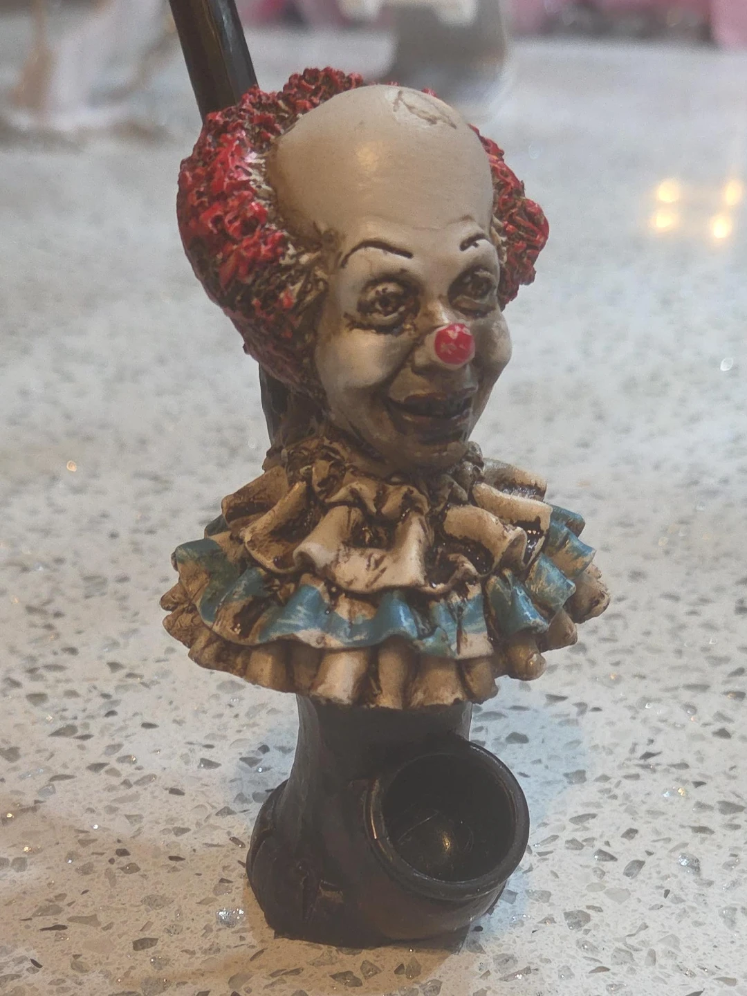 Clown Pipe