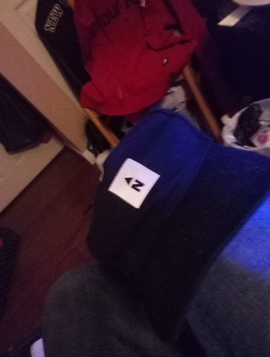 New Era Baseball Cap
