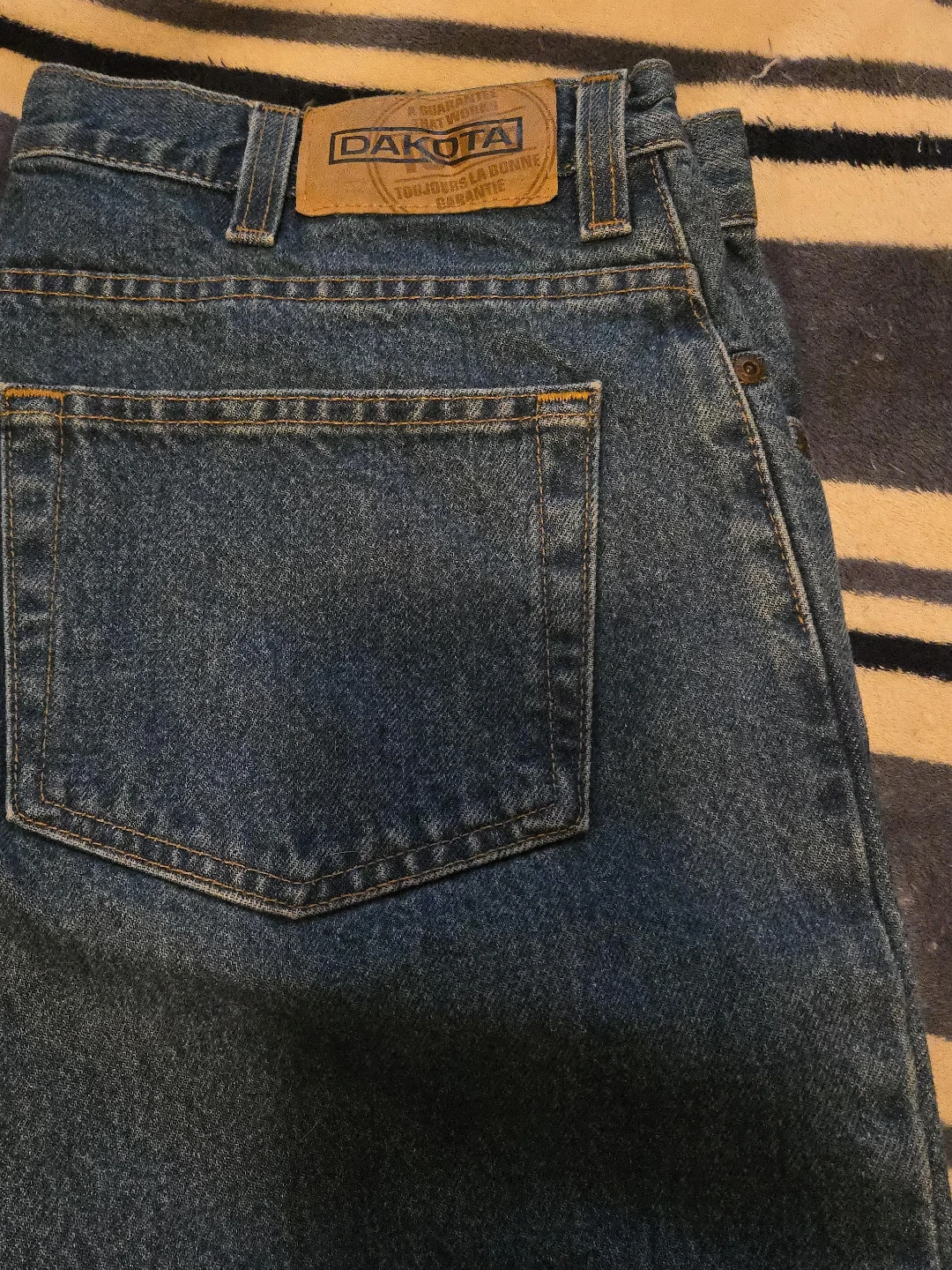 Dakota Jeans 38/34