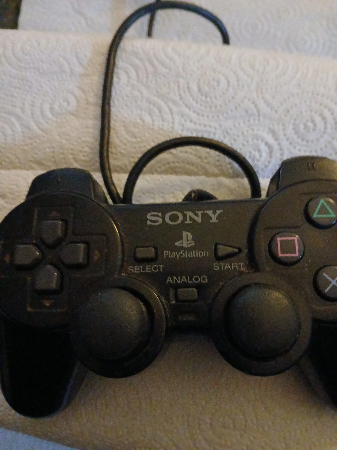 Sony PlayStation DualShock 3 Controller