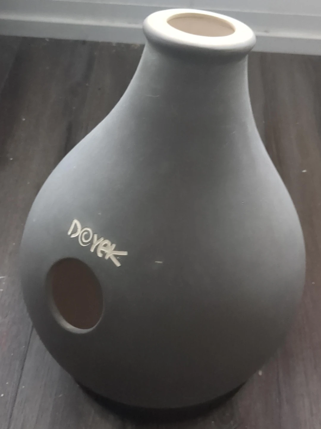 Udu traditional percussion instrument - photo 3