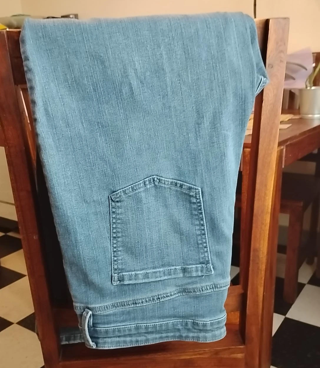Buffalo Jeans