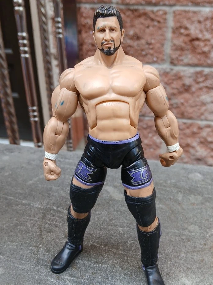 WWE Wrestling Action Figure