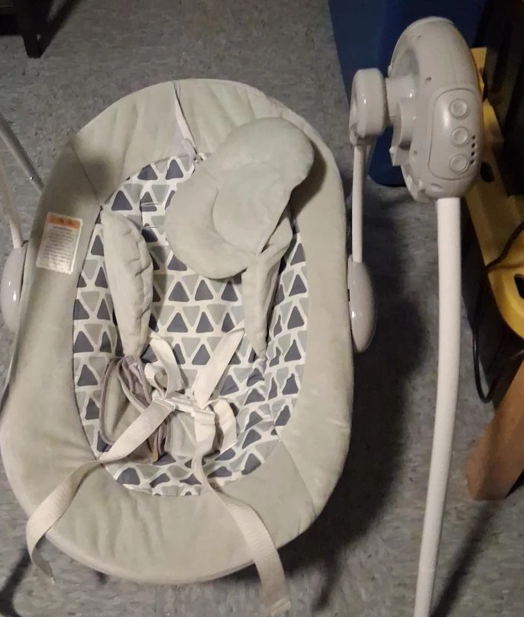 Graco Baby Swing