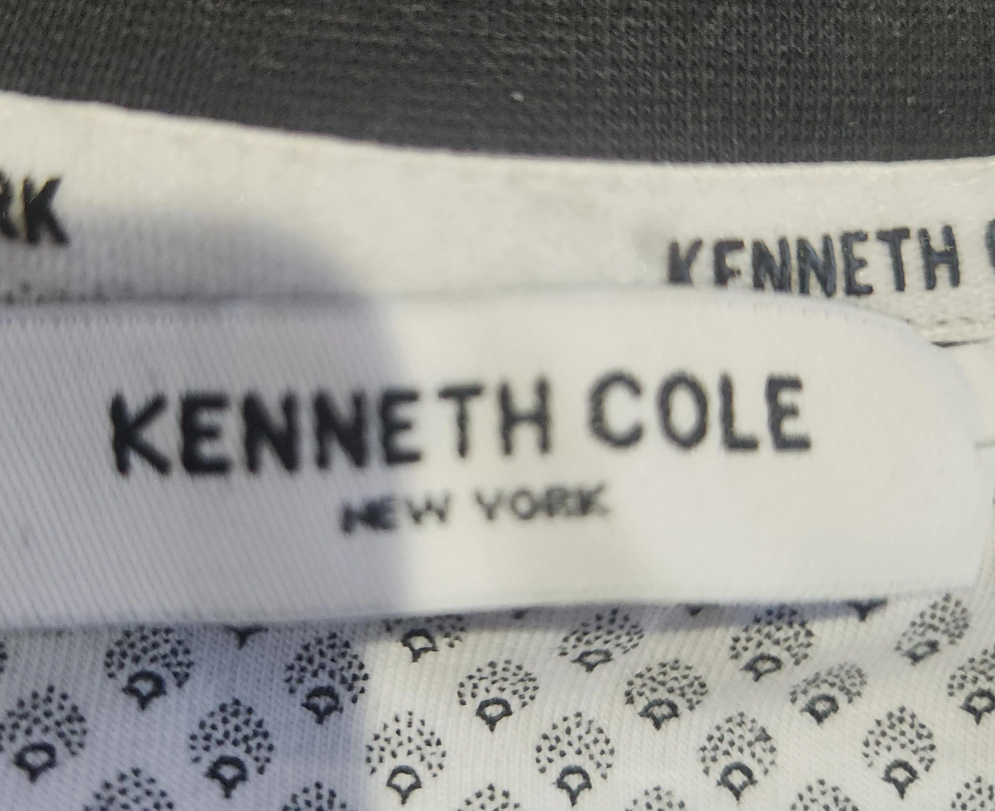 Kenneth Cole New York Shirt