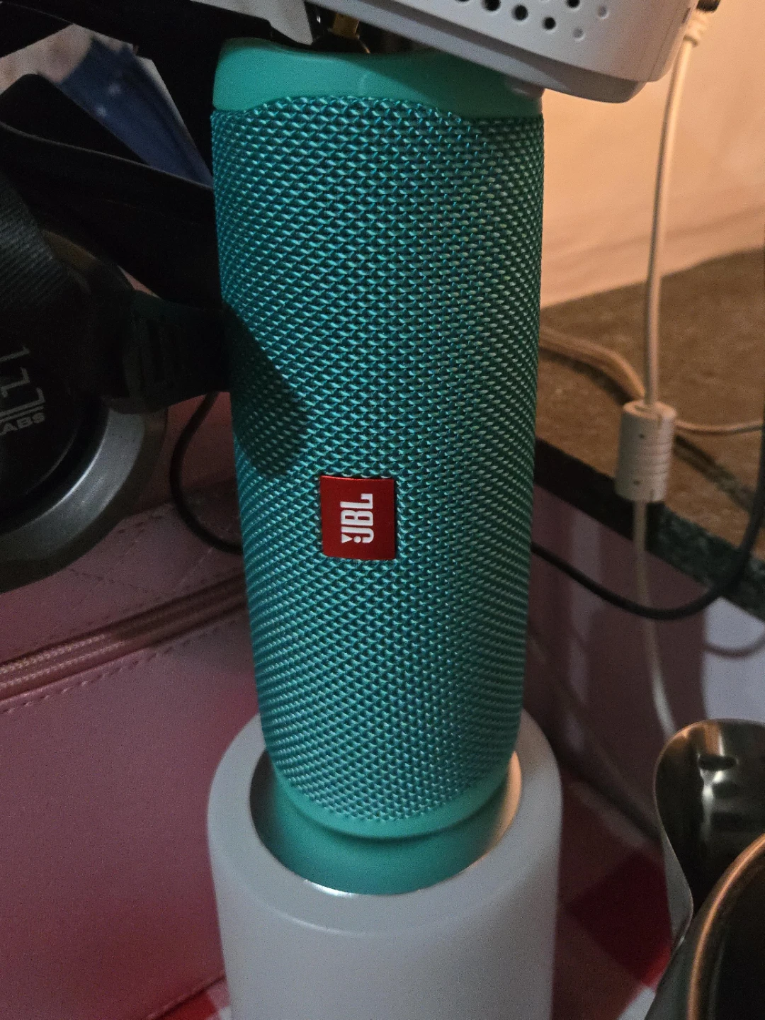 JBL Flip 5 Portable Waterproof Speaker