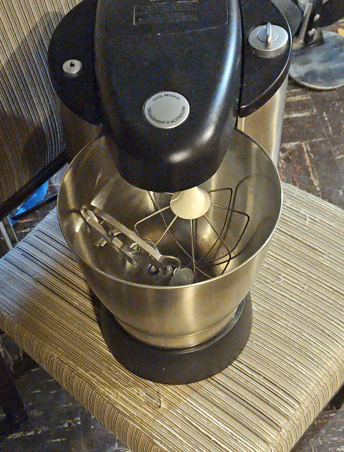 Farberware Stand Mixer