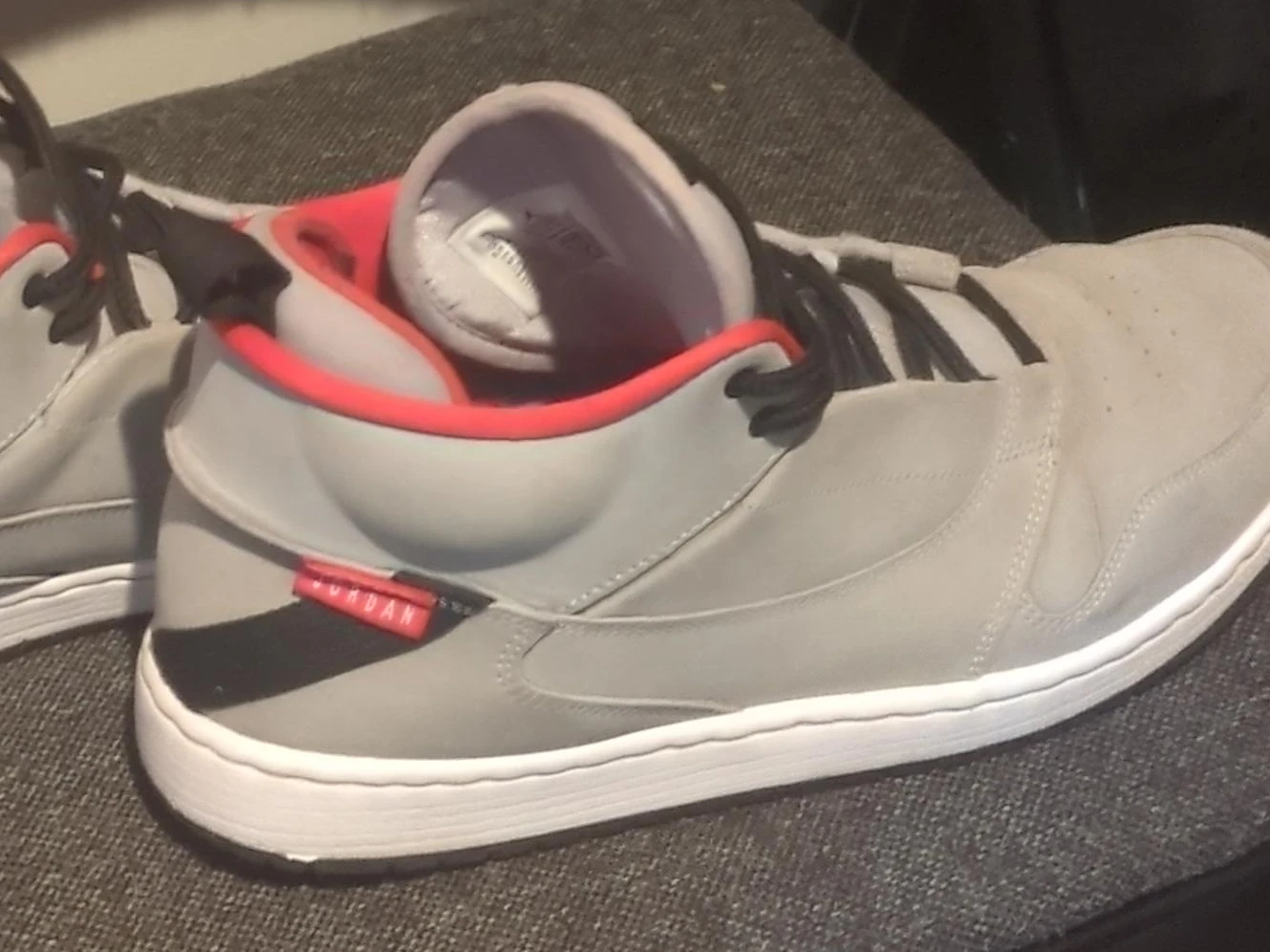 Jordan Sneakers