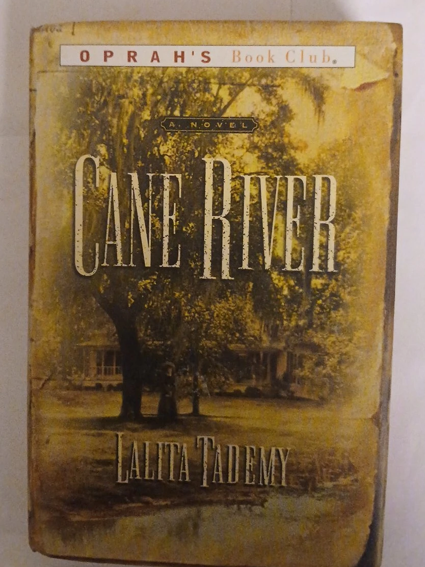 Cane River: A Novel by Lalita Tademy (Oprah's Book Club)