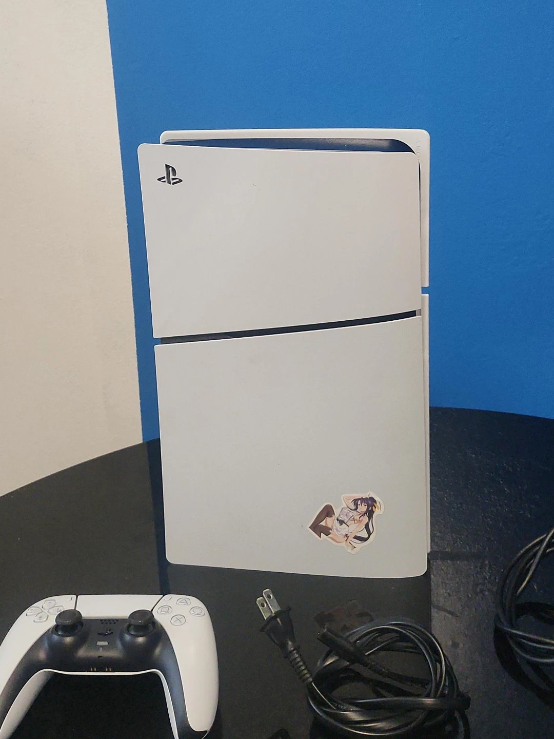 Sony PlayStation 5 Disc Edition Console