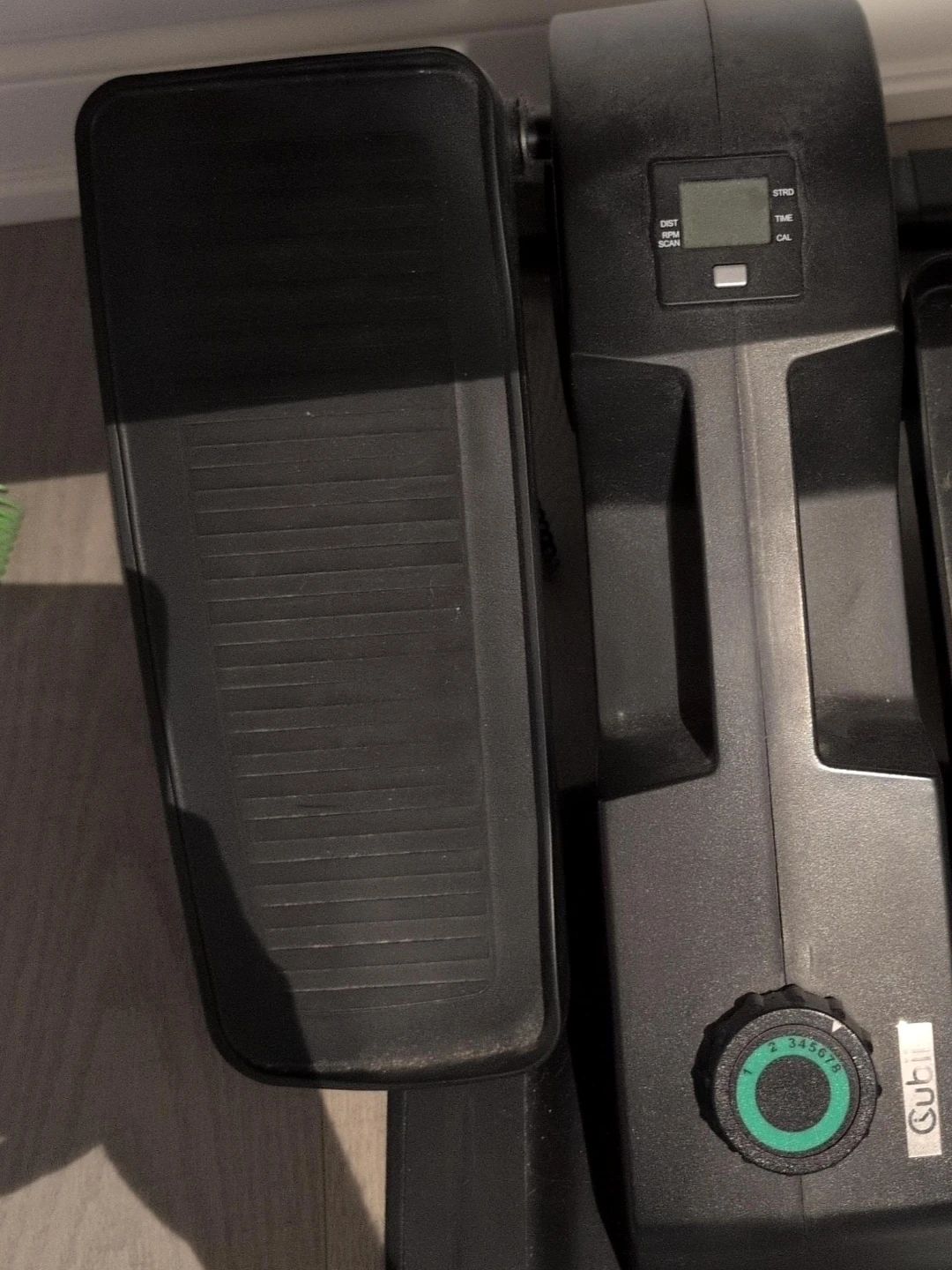 Cubii Under-Desk Elliptical