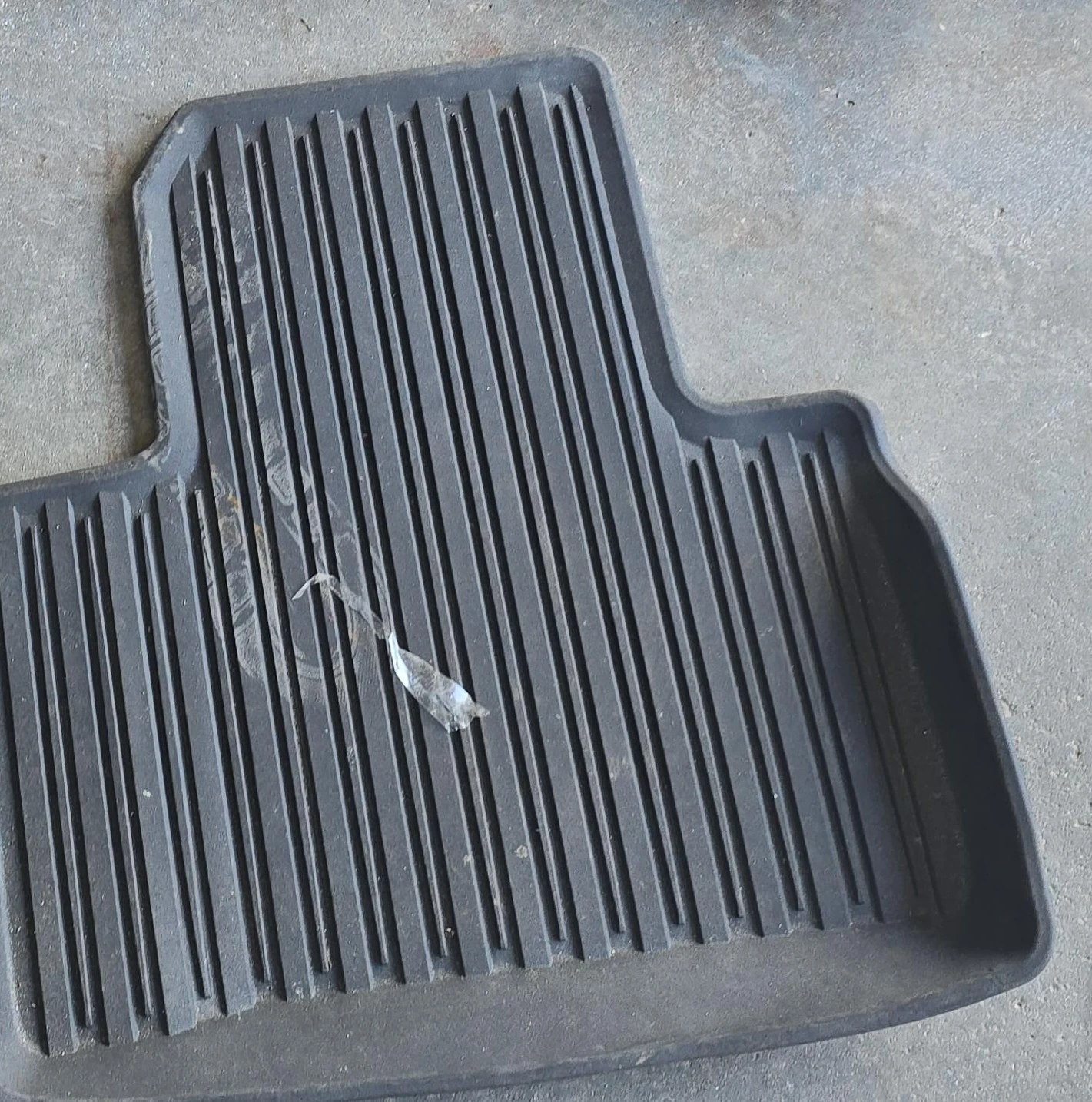 Honda Civic All-Weather Floor Mats