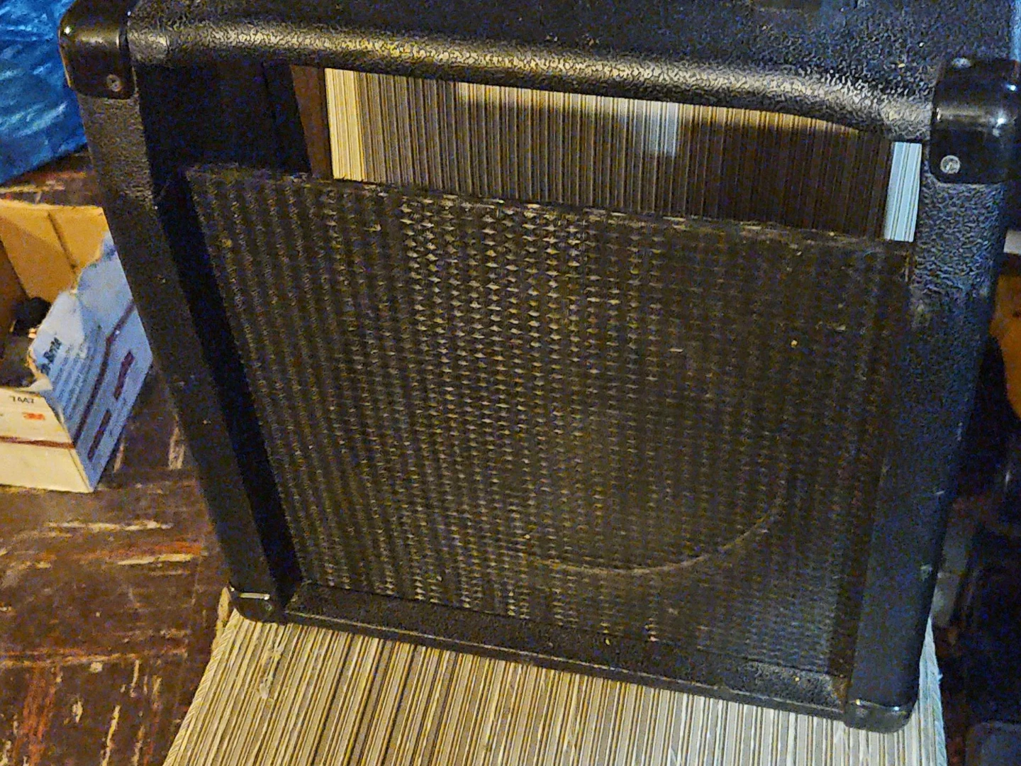 Amplifier Speaker 40W YD250ZZ-2