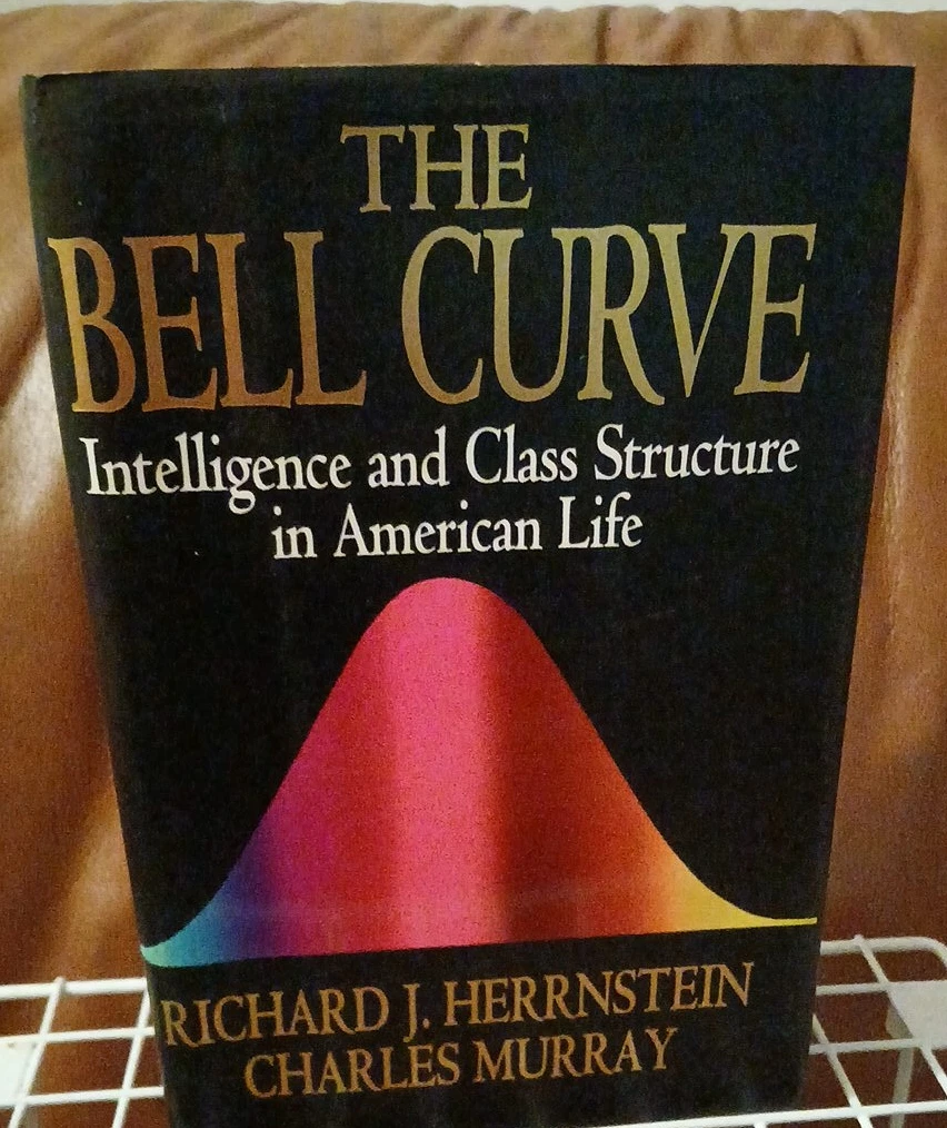 The Bell Curve