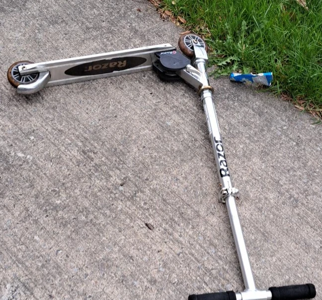 Razor Scooter