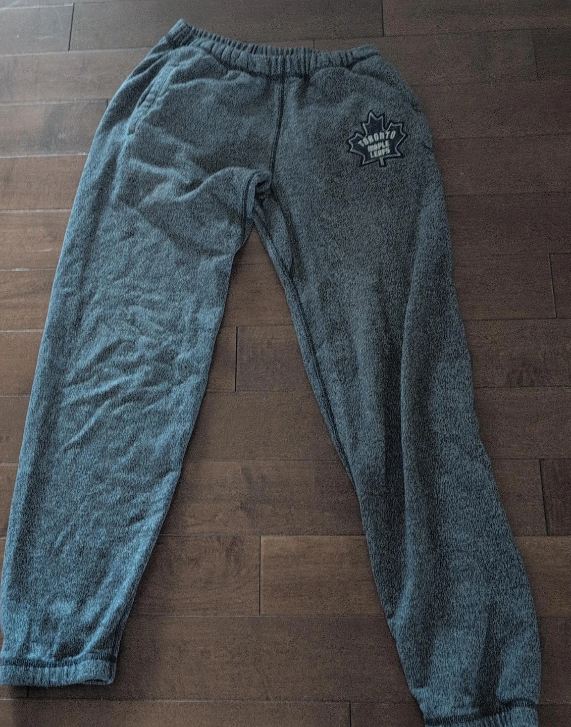Roots Toronto Maple Leafs Sweatpants XS
