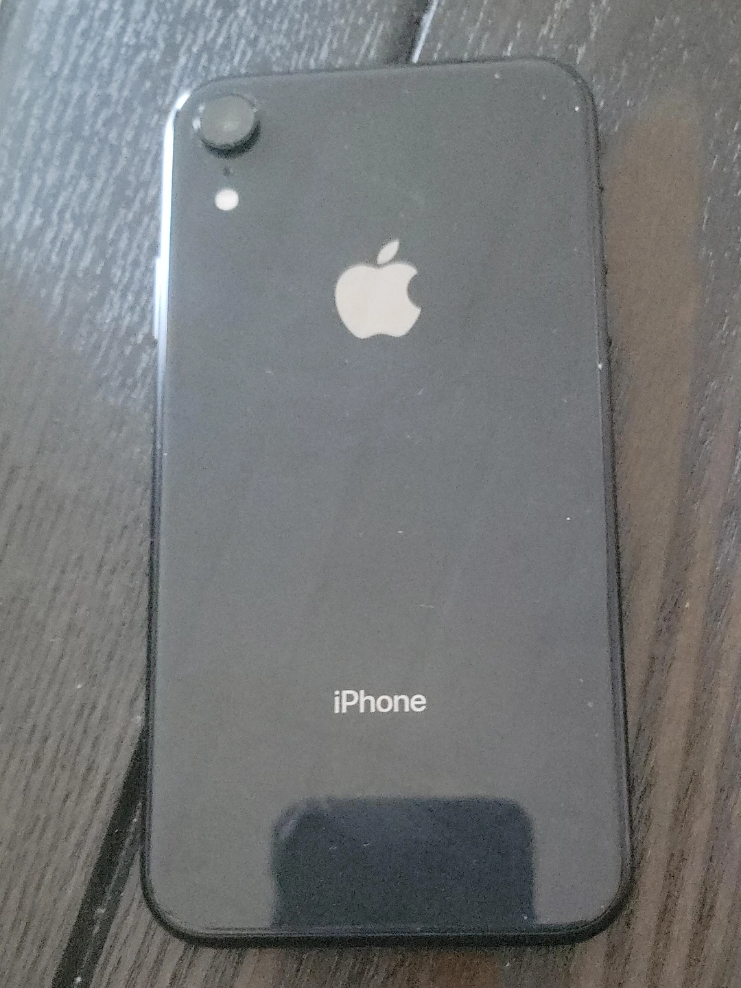 Apple iPhone