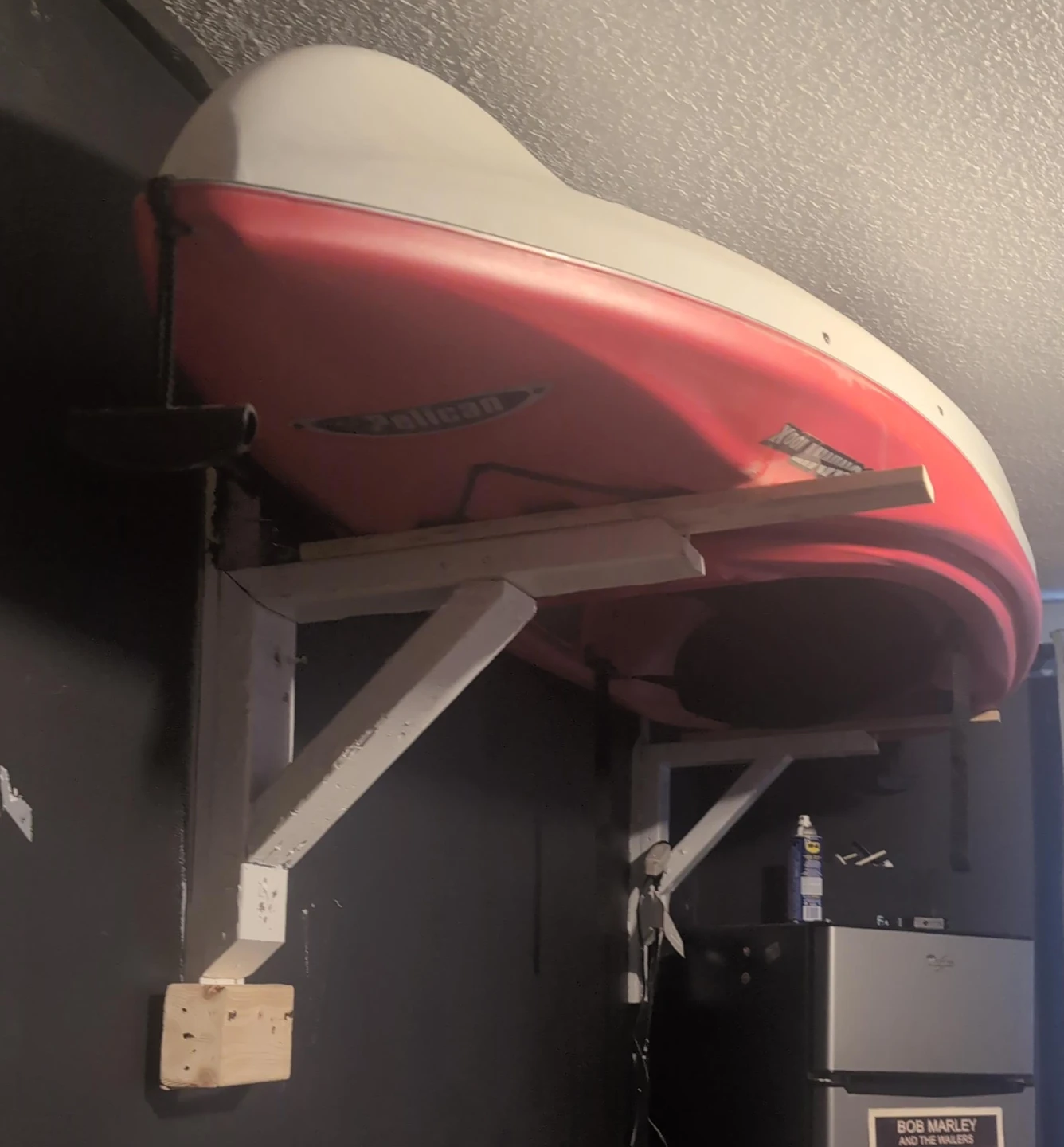 Pelican Kayak