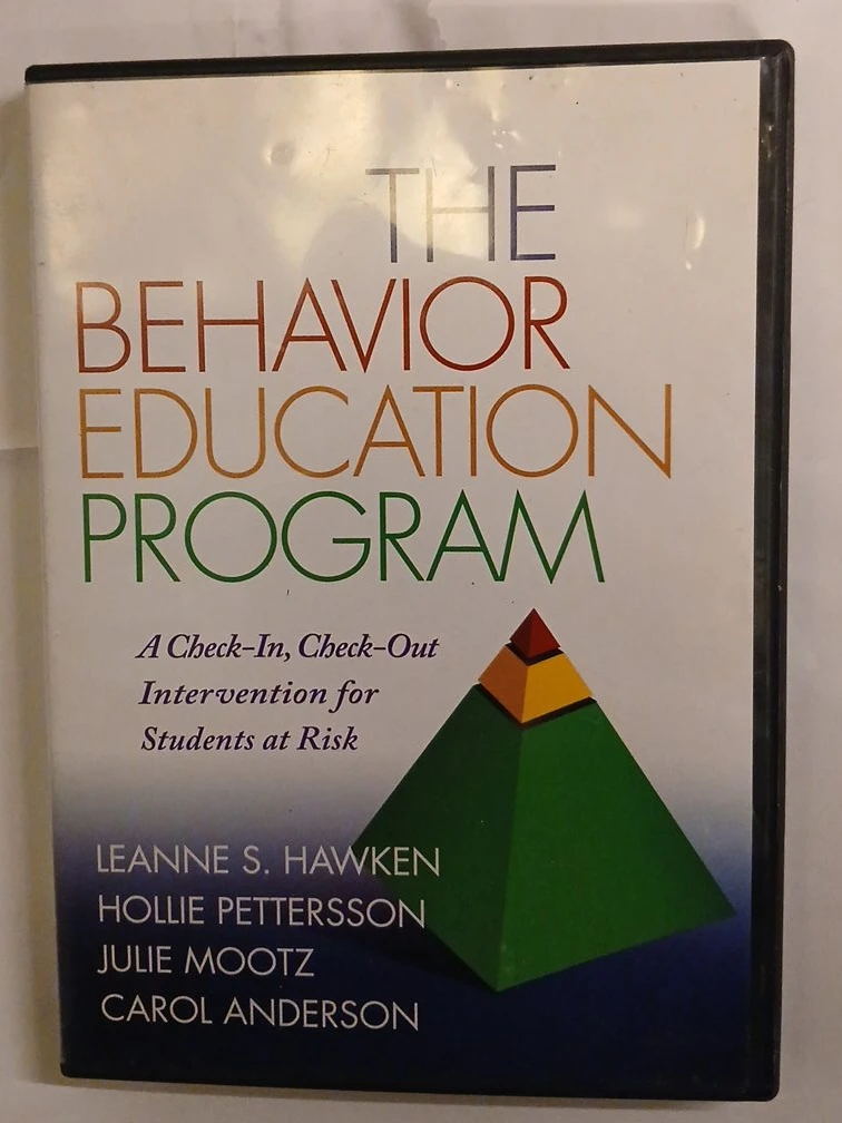 The Behavior Education Program: