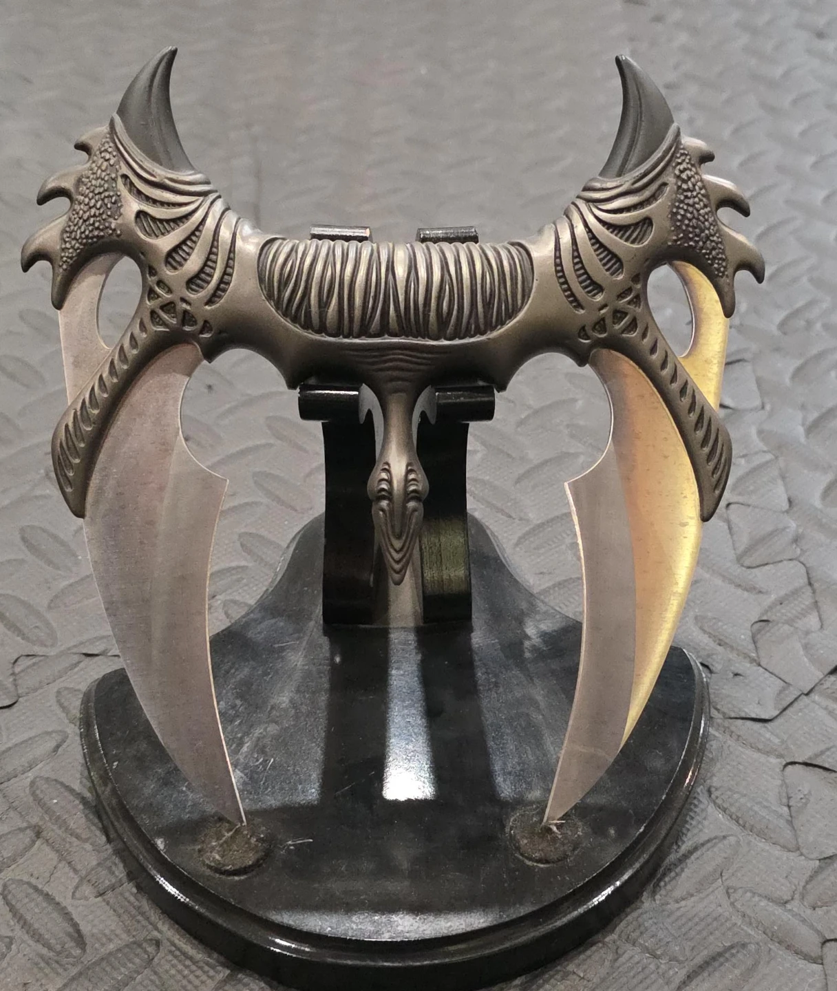 Decorative Fantasy Dagger Set kitray