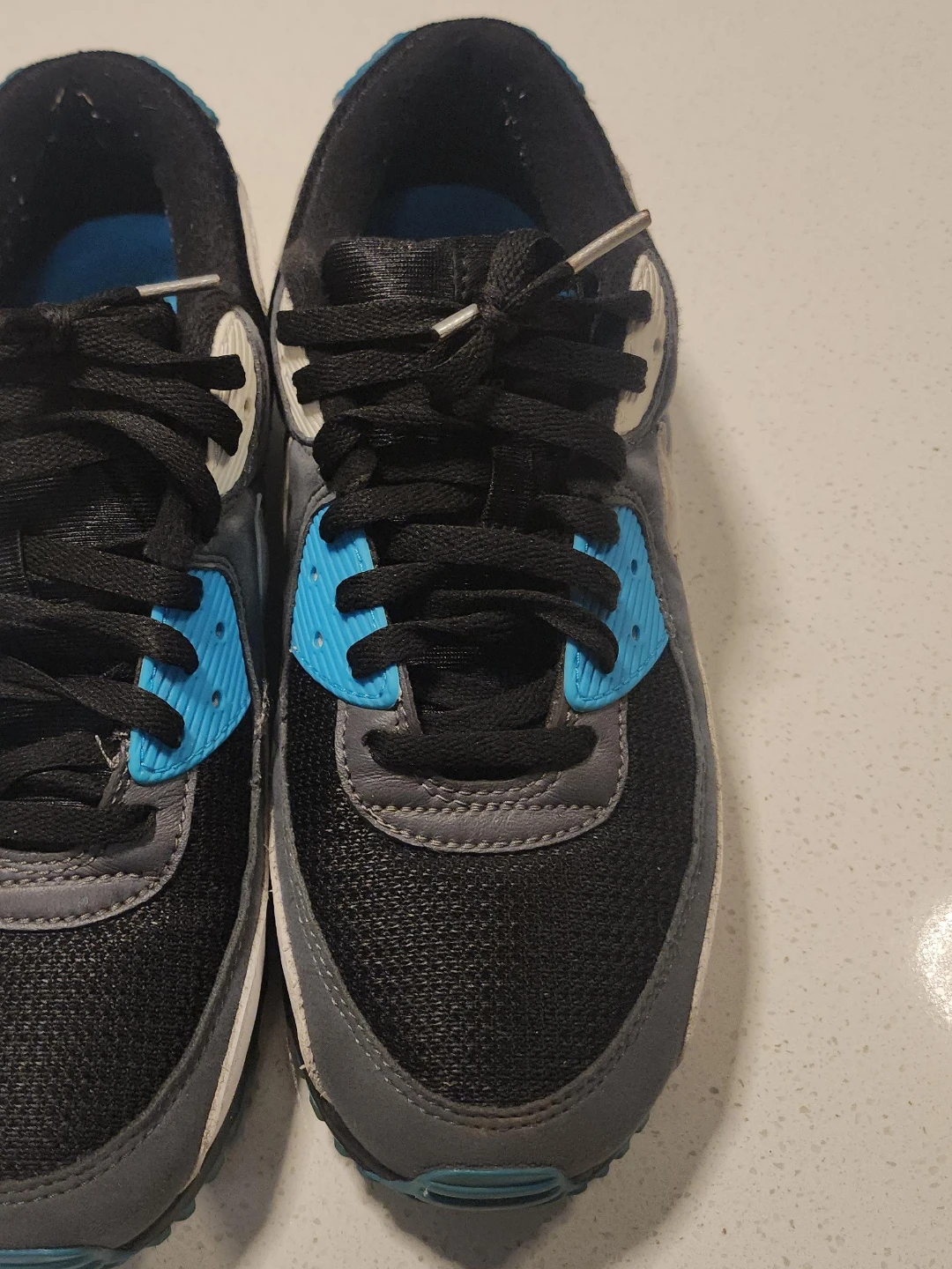 Nike Air Max 90 Shoes