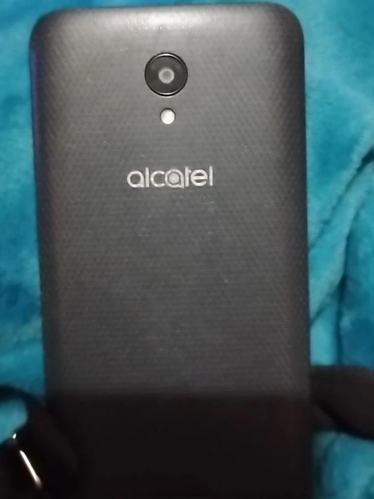 Alcatel phone
