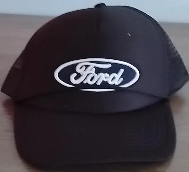 Ford Trucker Hat