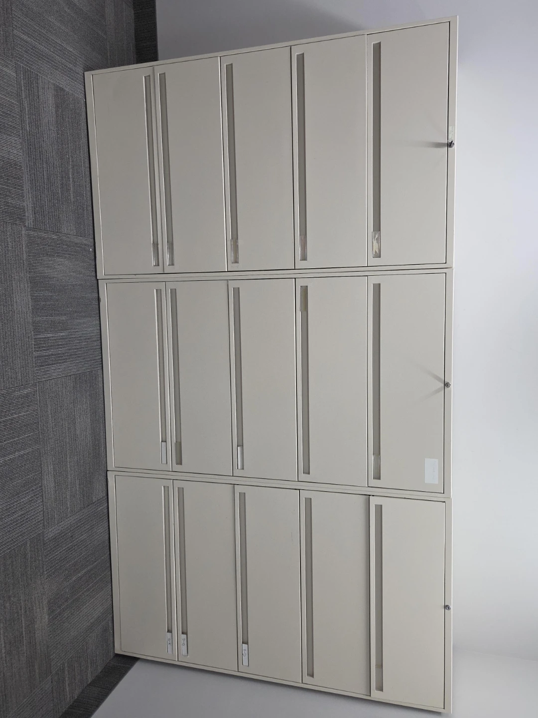 Lockers