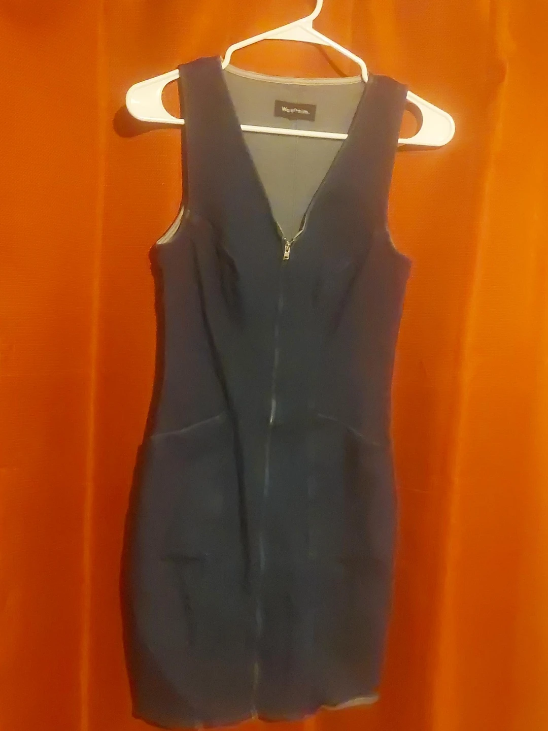 Westport Sleeveless Dress