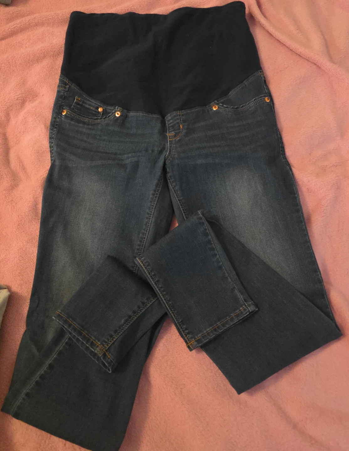 Maternity Jeans