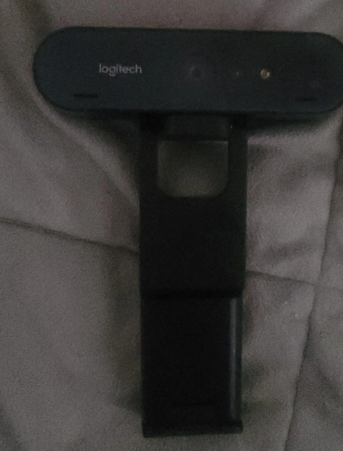 Logitech Webcam