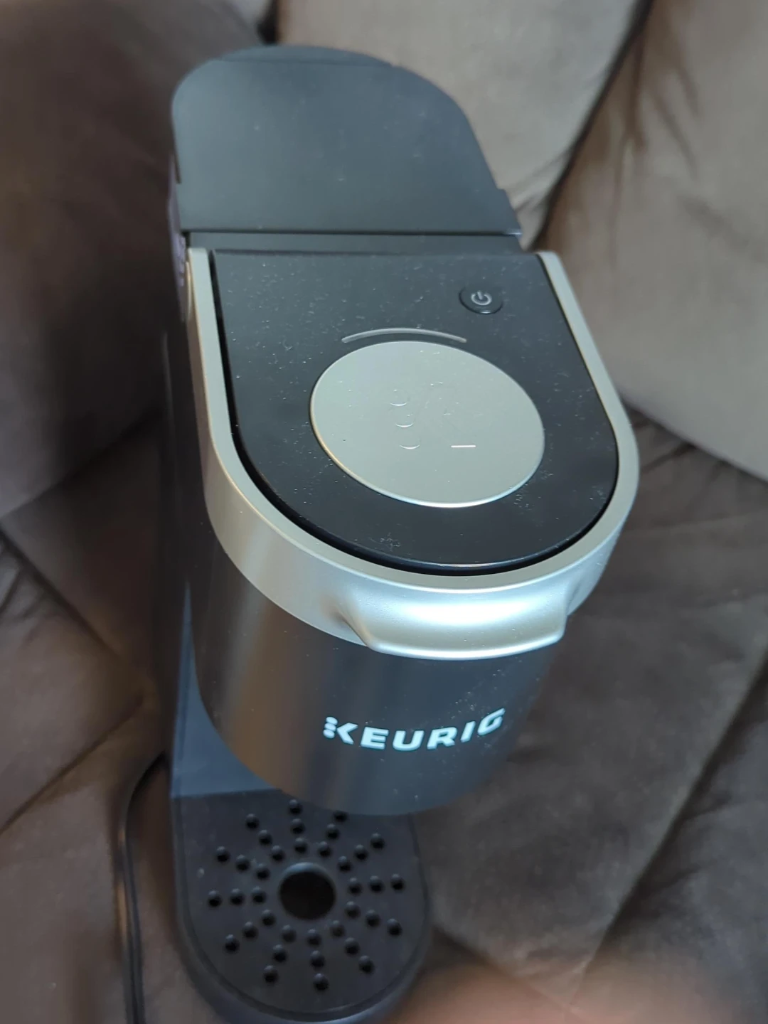 Keurig Coffee Machine