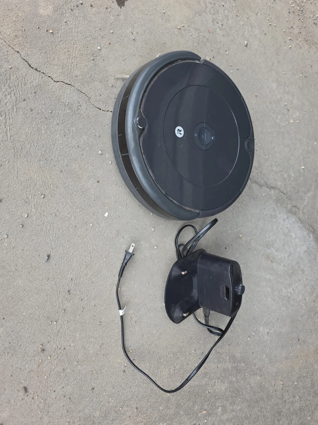 iRobot Roomba 600 Series Robot Vacuum