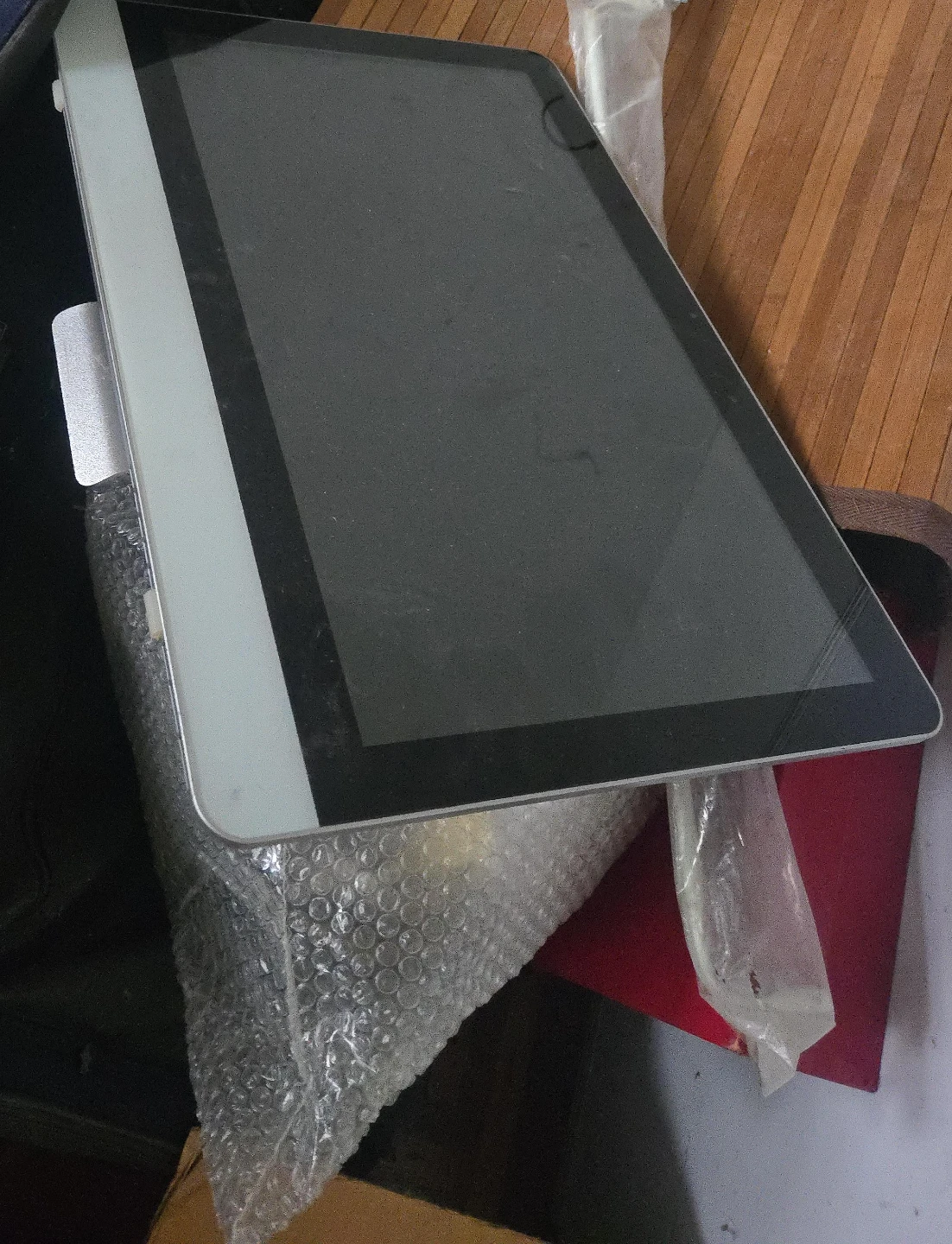 Apple iPad Pro 12.9-inch