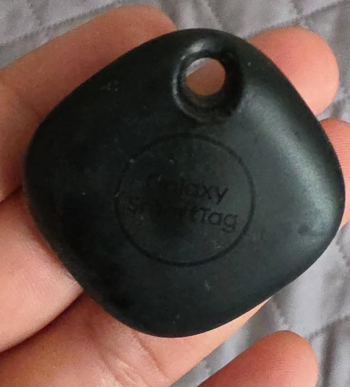 Samsung Galaxy SmartTag Bluetooth Tracker 1st gen