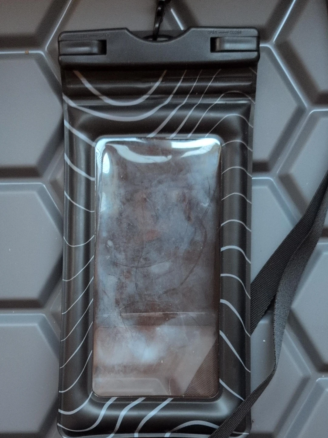 Waterproof Phone Pouch