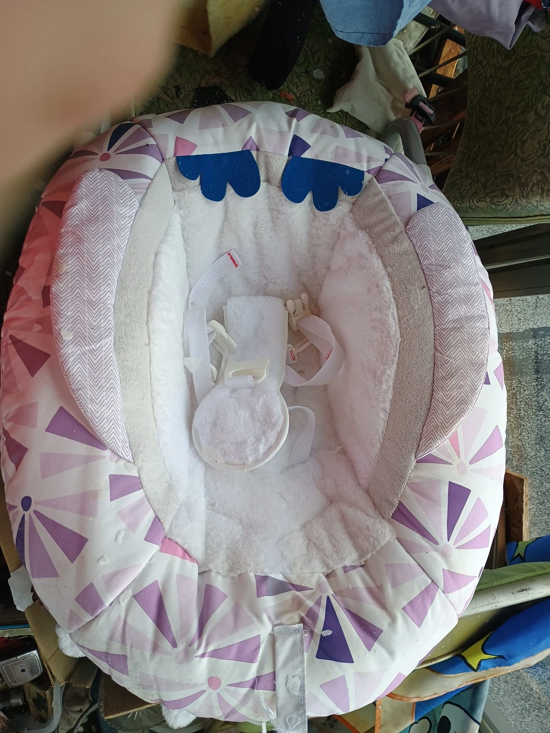 Fisher-Price Infant Seat