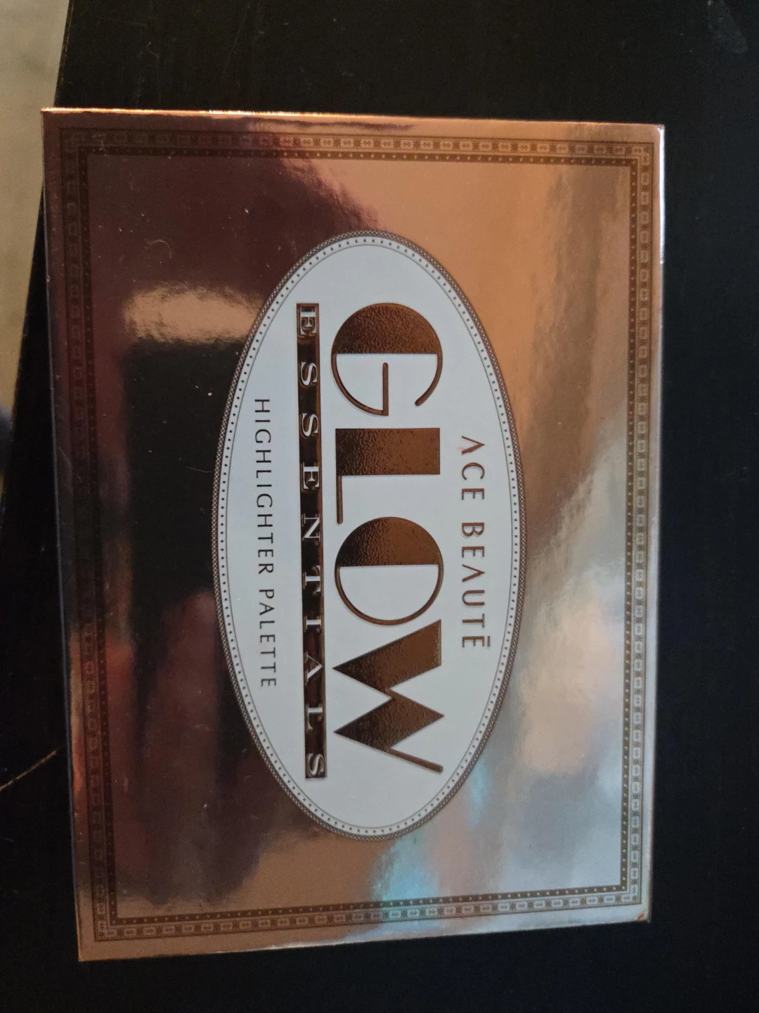Ace Beaute Glow Essentials Highlighter Palette