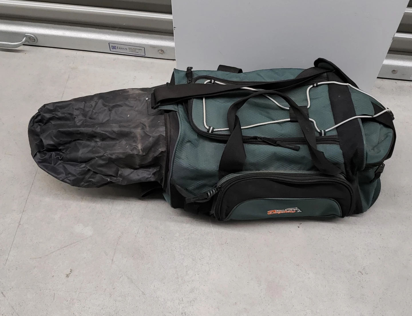 Duffel Bag