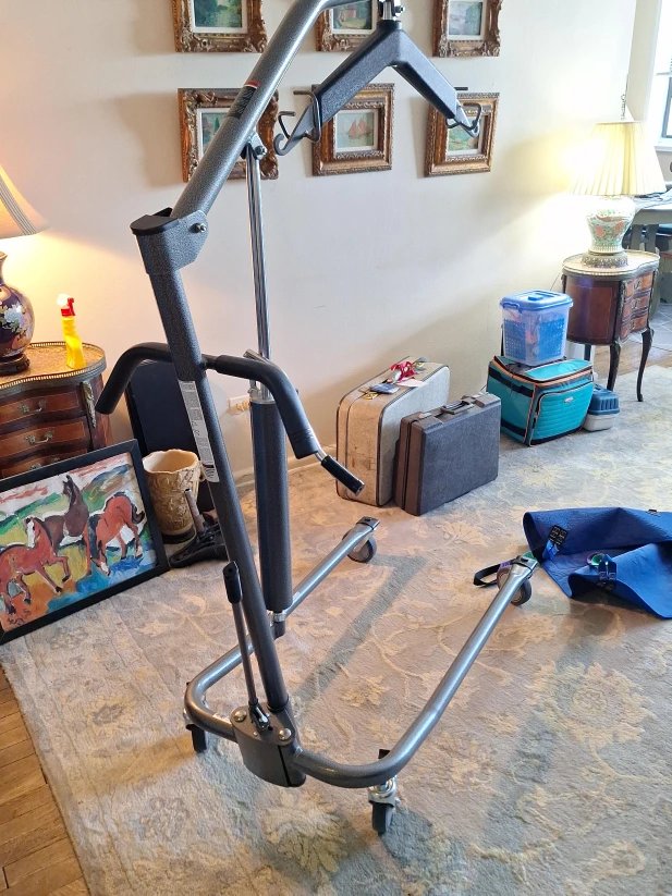 Patient Lift