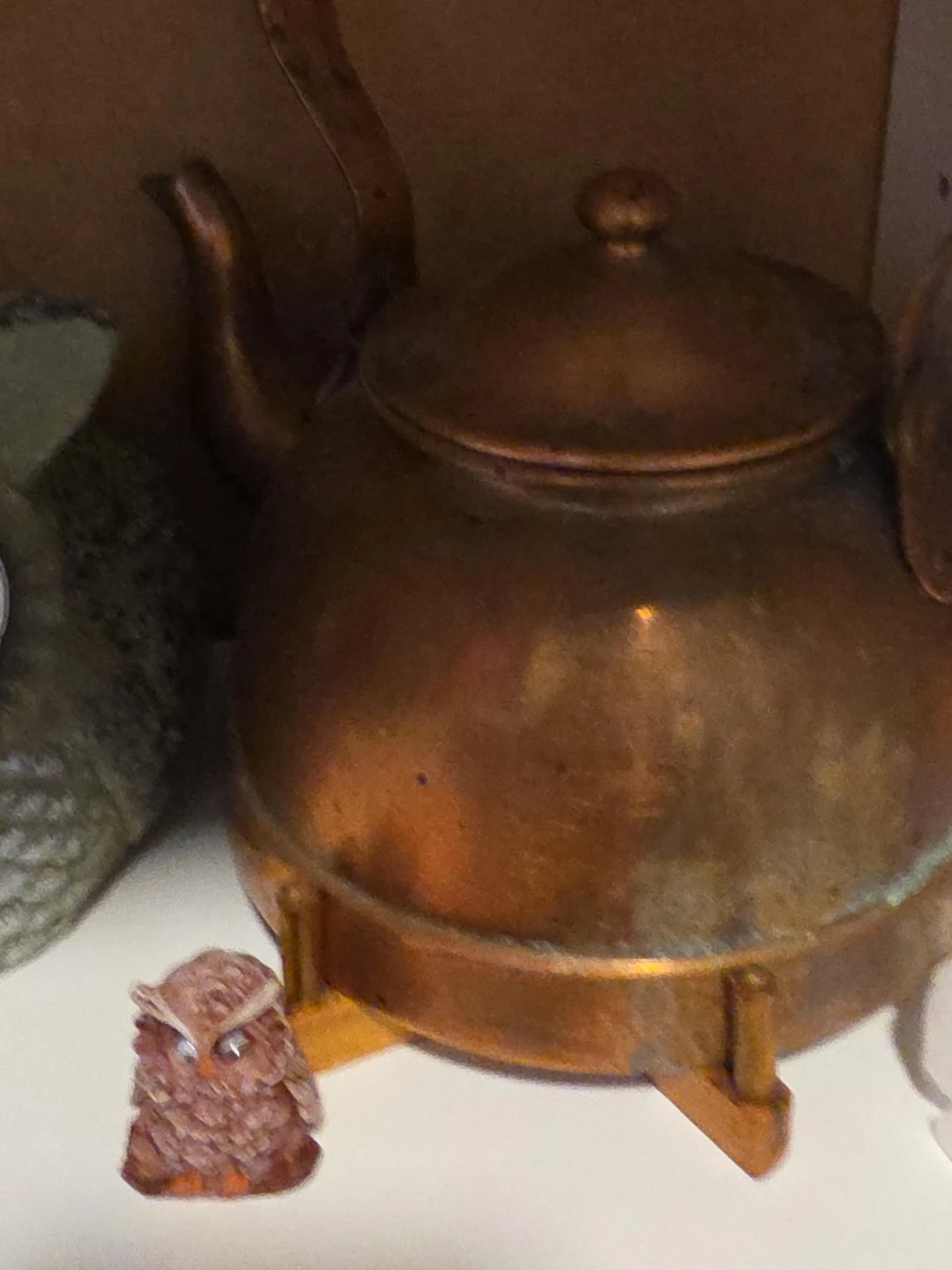 Copper Kettle