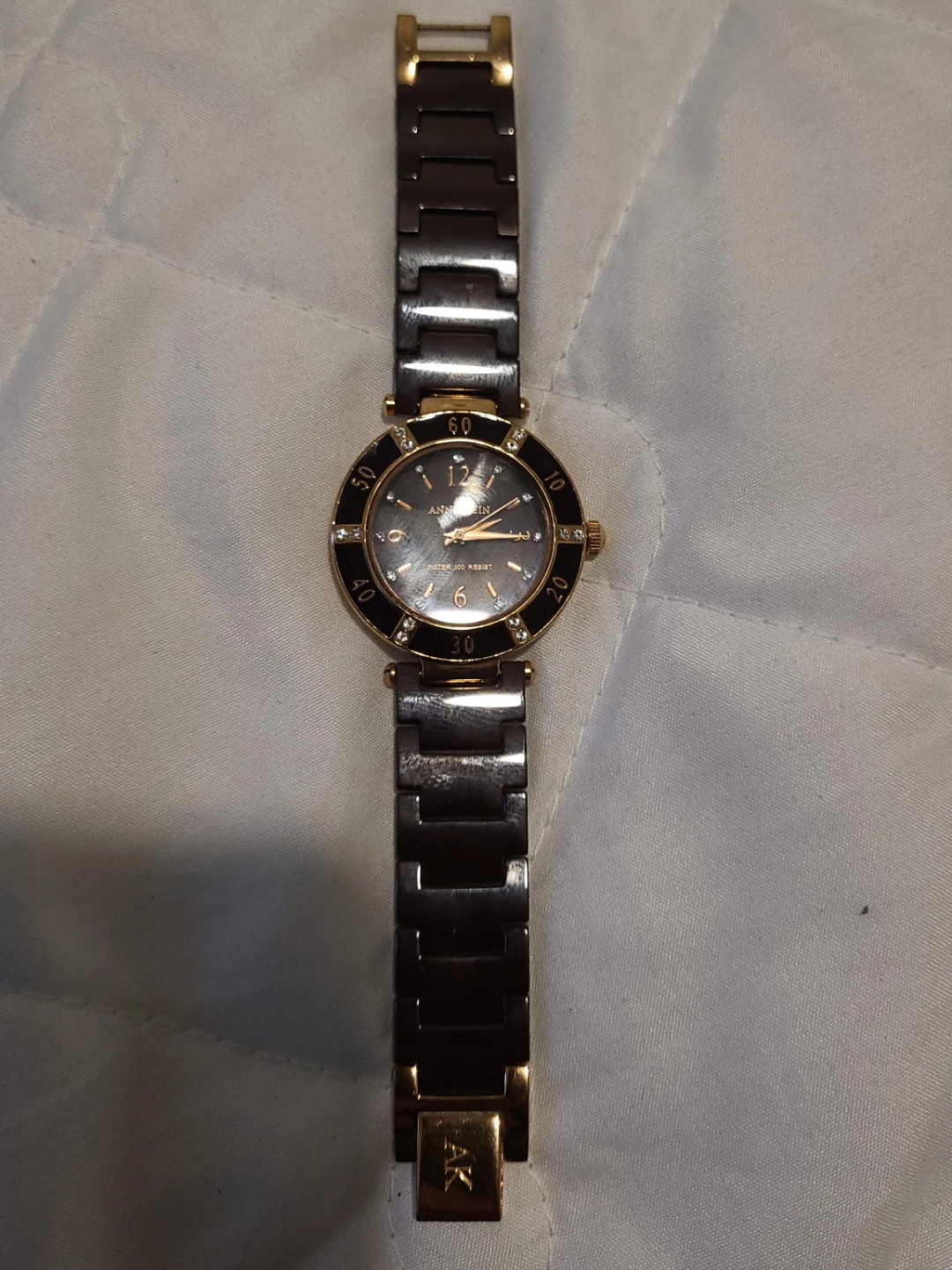 Anne Klein Women's Watch