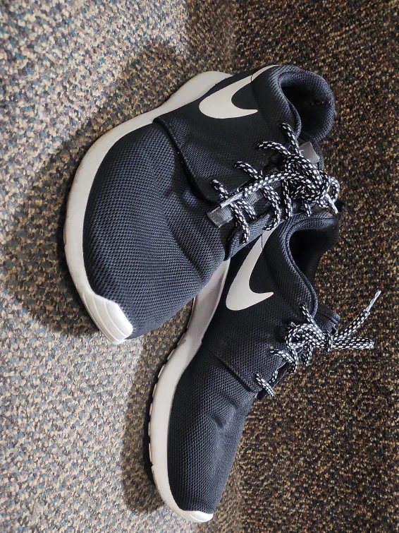 Nike Roshe Run Sneakers