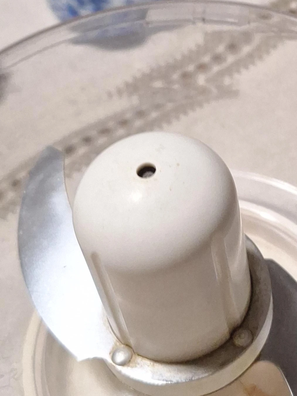 Oster Food Processor Blade Assembly