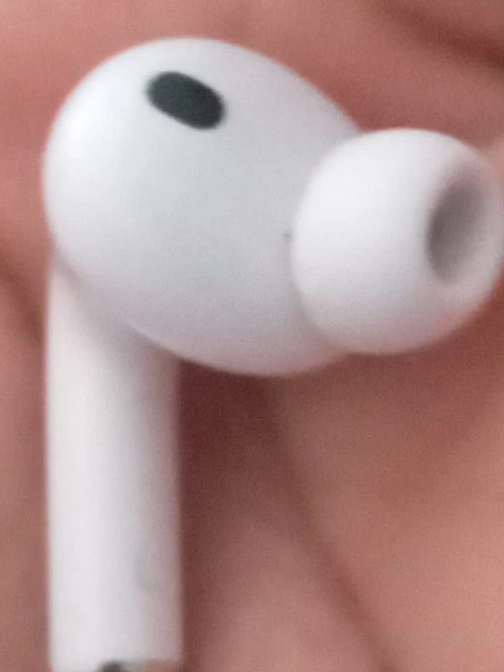 Left AirPod Pro (2nd gen)