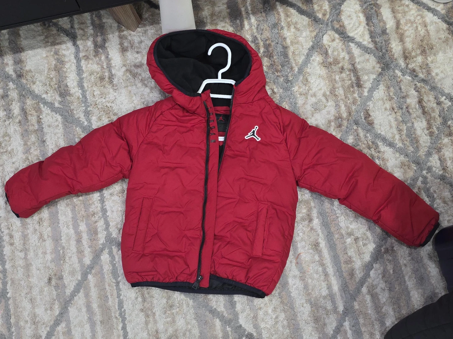 Jordan Puffer Jacket