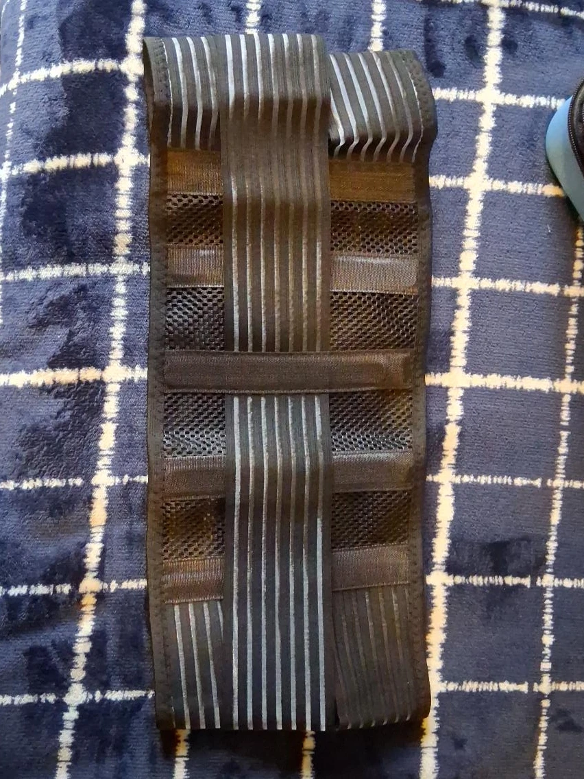 Back Support Brace Belt